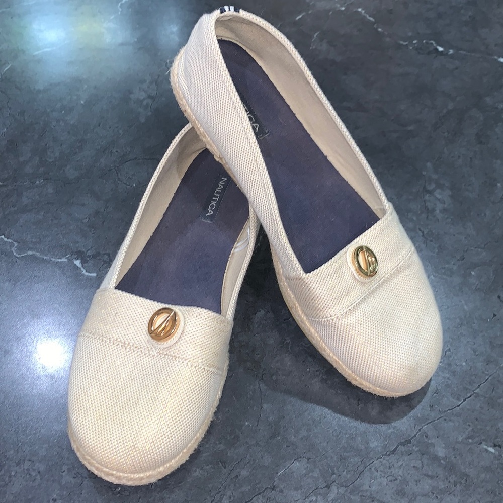 Nautica Flats